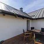 Pradědův Apartamento