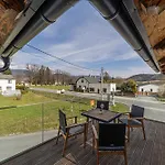 Apartamento Pradědův Šumperk