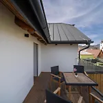 Apartamento Pradědův Šumperk