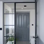 Pradědův Apartamento *