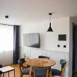 Pradeduv Lägenhet Šumperk