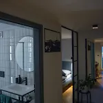 Pradědův Apartamento