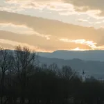 Apartamento Pradědův *