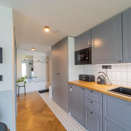 Apartman Pradeduv Šumperk