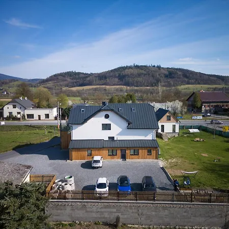 Pradeduv Apartman