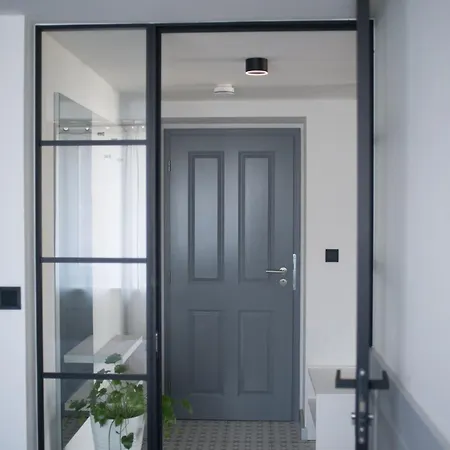 Pradeduv Apartman *