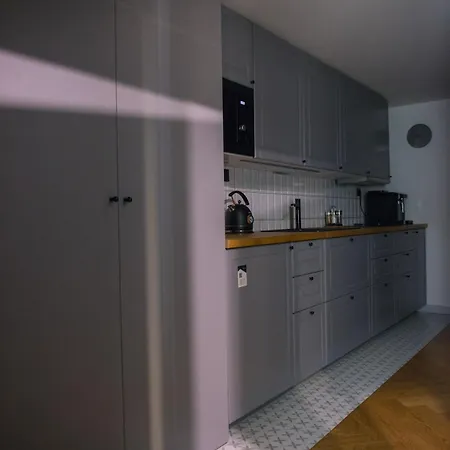 Apartman Pradeduv *
