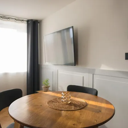 Pradeduv Apartman