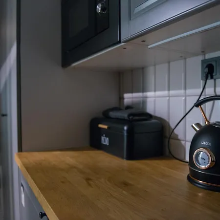 Pradeduv Apartman Šumperk