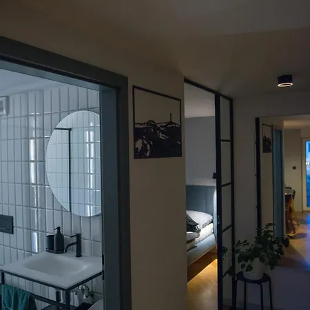 Pradeduv Apartman