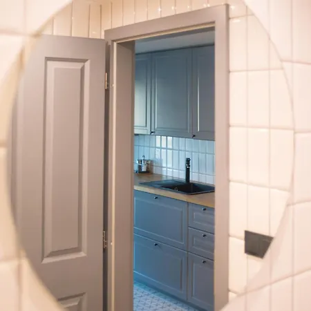 Apartman Pradeduv
