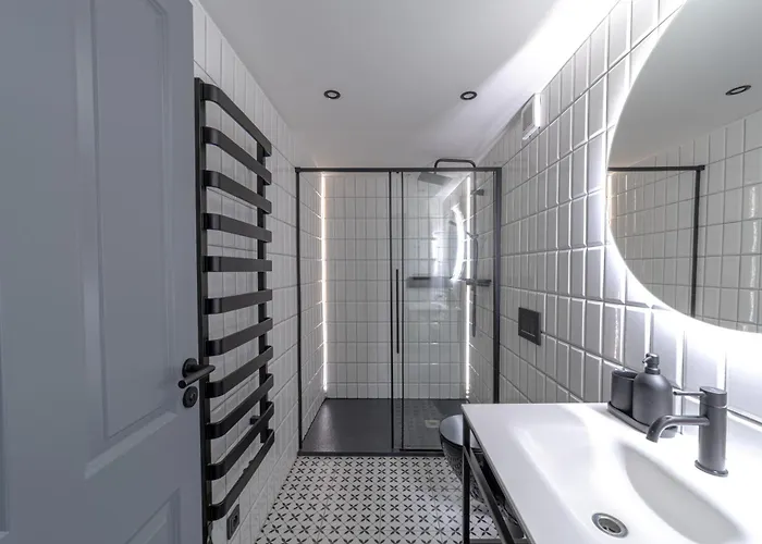 Apartment Pradeduv